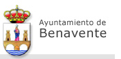 Resultado de imagen de escudo ayuntamiento de benavente