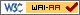 Icono de conformidad con el Nivel Doble-A, de las Directrices de Accesibilidad para el Contenido Web 1.0 del W3C-WAI - Se abriren una ventana nueva